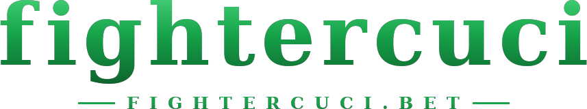 fightercuci logo