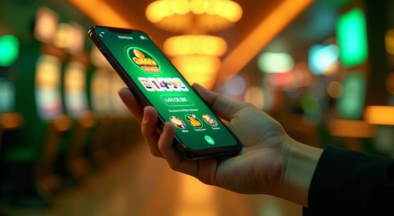 fightercuci mobile gaming