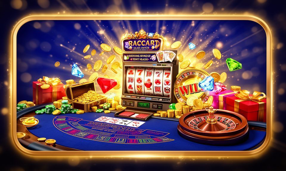 fightercuci Pertaruhan sukan di atas kasino dan slot anda