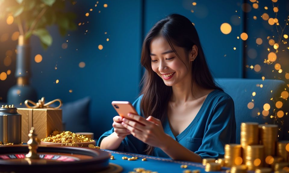fightercuci Apa Yang Kami Tawarkan di Gold Lantern